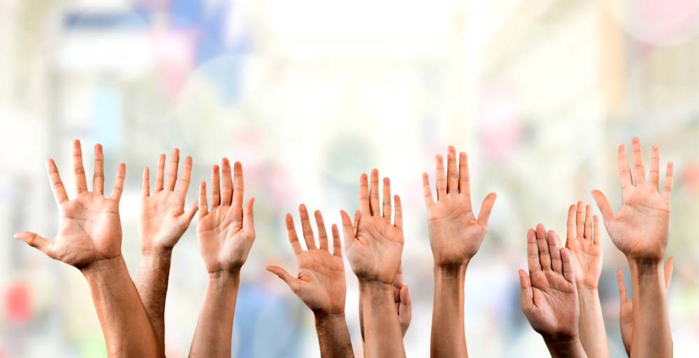 Education And Outreach - Hand in Hand Hospice