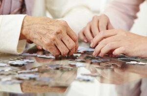 Hospice and Palliative Care